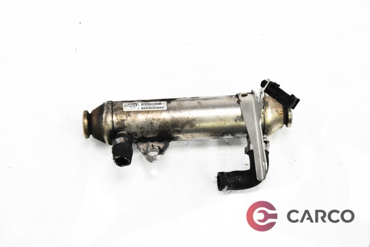 EGR охладител 865500V за FIAT IDEA (350_) 1.9 JTD (2003)