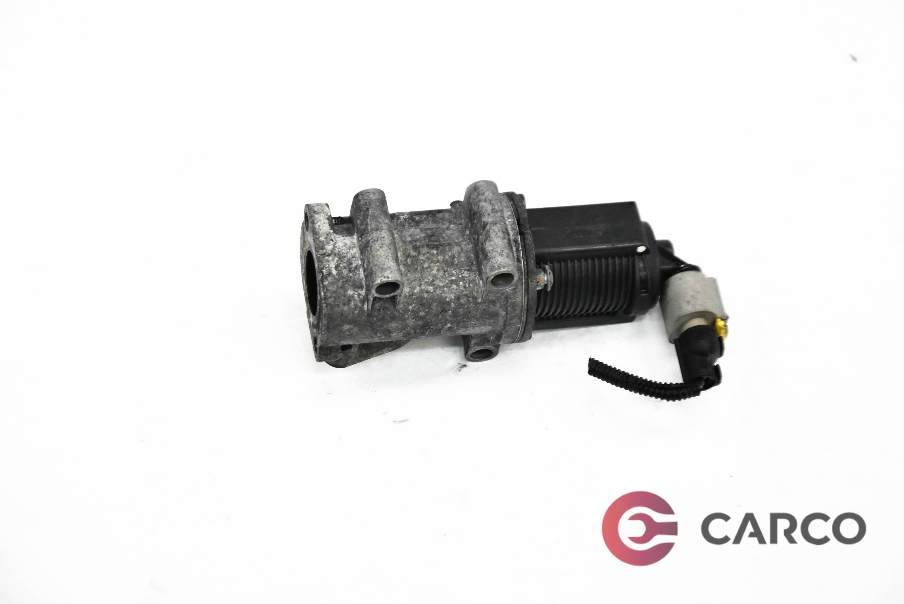 EGR клапан 50024005 за FIAT IDEA (350_) 1.9 JTD (2003)