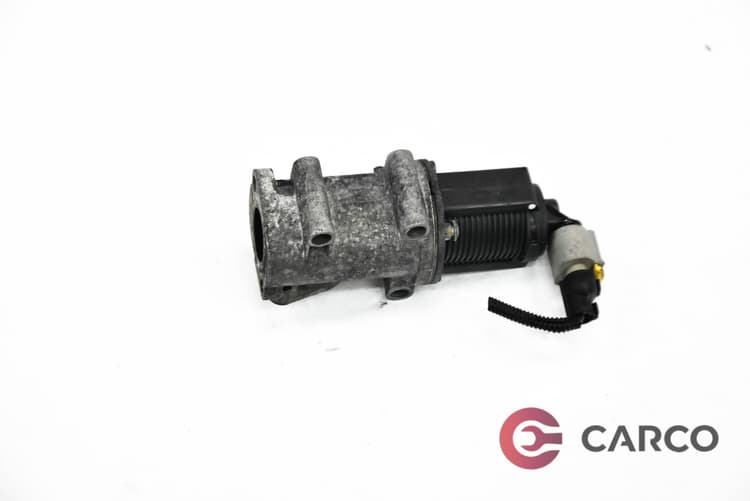 EGR клапан 50024005 за FIAT IDEA (350_) 1.9 JTD (2003)