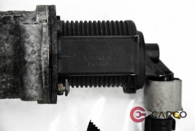 EGR клапан 50024005 за FIAT IDEA (350_) 1.9 JTD (2003)