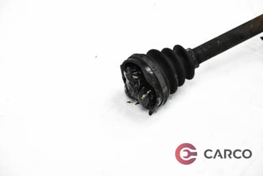 Шенкел с полуоска преден десен за FIAT IDEA (350_) 1.9 JTD (2003)