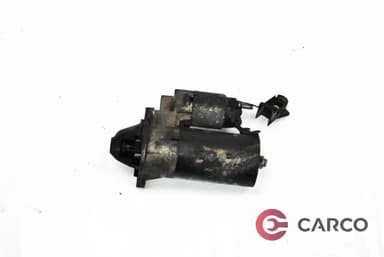Стартер 0001108202 за FIAT IDEA (350_) 1.9 JTD (2003)