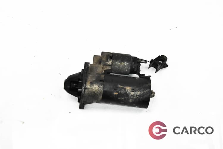 Стартер 0001108202 за FIAT IDEA (350_) 1.9 JTD (2003)