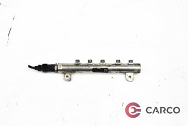 Горивна рейка 0445214052 за FIAT IDEA (350_) 1.9 JTD (2003)