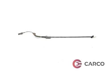 Жило ръчна спирачка за MERCEDES-BENZ A-CLASS (W169) A 150 (169.031, 169.331) (2004 - 2012)