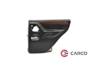 Кора врата задна дясна за JEEP GRAND CHEROKEE Mk II (WJ, WG) 3.1 TD 4x4 (1998 - 2005)