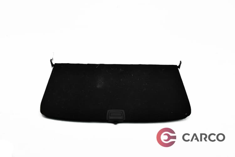 Кора над резервна гума за MERCEDES-BENZ A-CLASS (W169) A 150 (169.031, 169.331) (2004 - 2012)