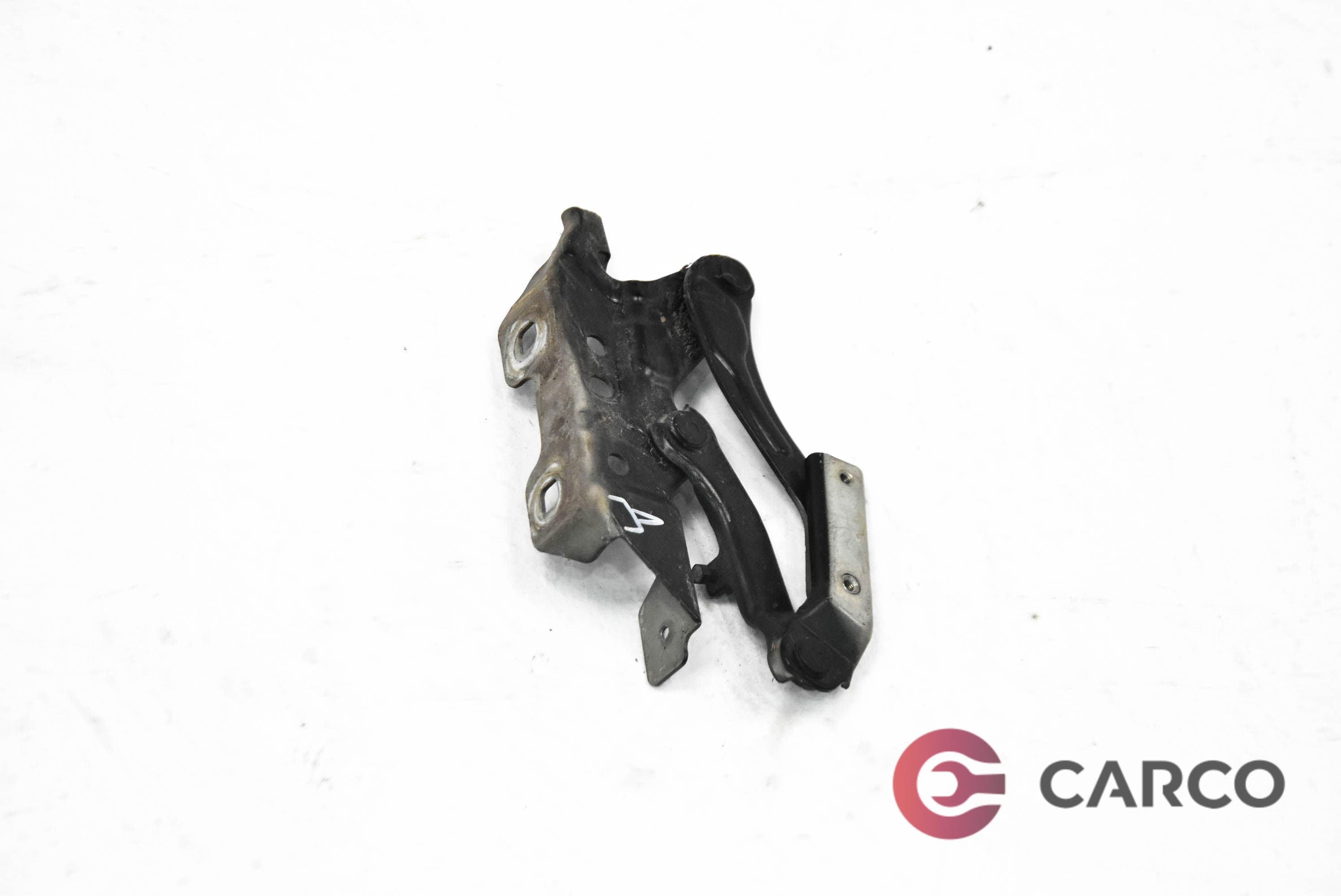 Панта преден капак дясна за MERCEDES-BENZ A-CLASS (W169) A 150 (169.031, 169.331) (2004 - 2012)