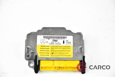 Сензор AIRBAG A1698201326 за MERCEDES-BENZ A-CLASS (W169) A 150 (169.031, 169.331) (2004 - 2012)