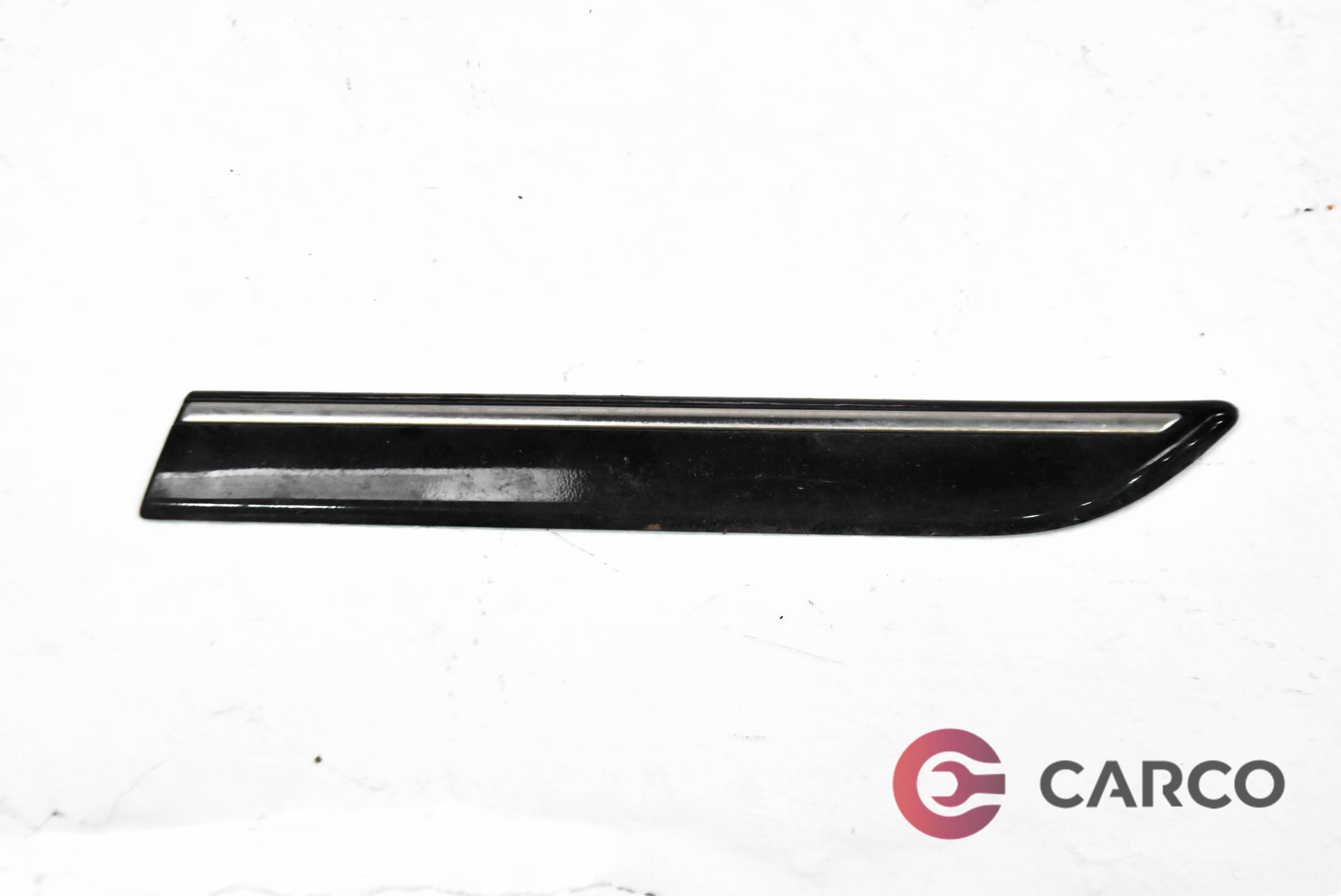 Екстериорна лайсна лява за MERCEDES-BENZ A-CLASS (W169) A 150 (169.031, 169.331) (2004 - 2012)