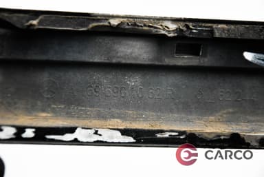 Екстериорна лайсна дясна за MERCEDES-BENZ A-CLASS (W169) A 150 (169.031, 169.331) (2004 - 2012)