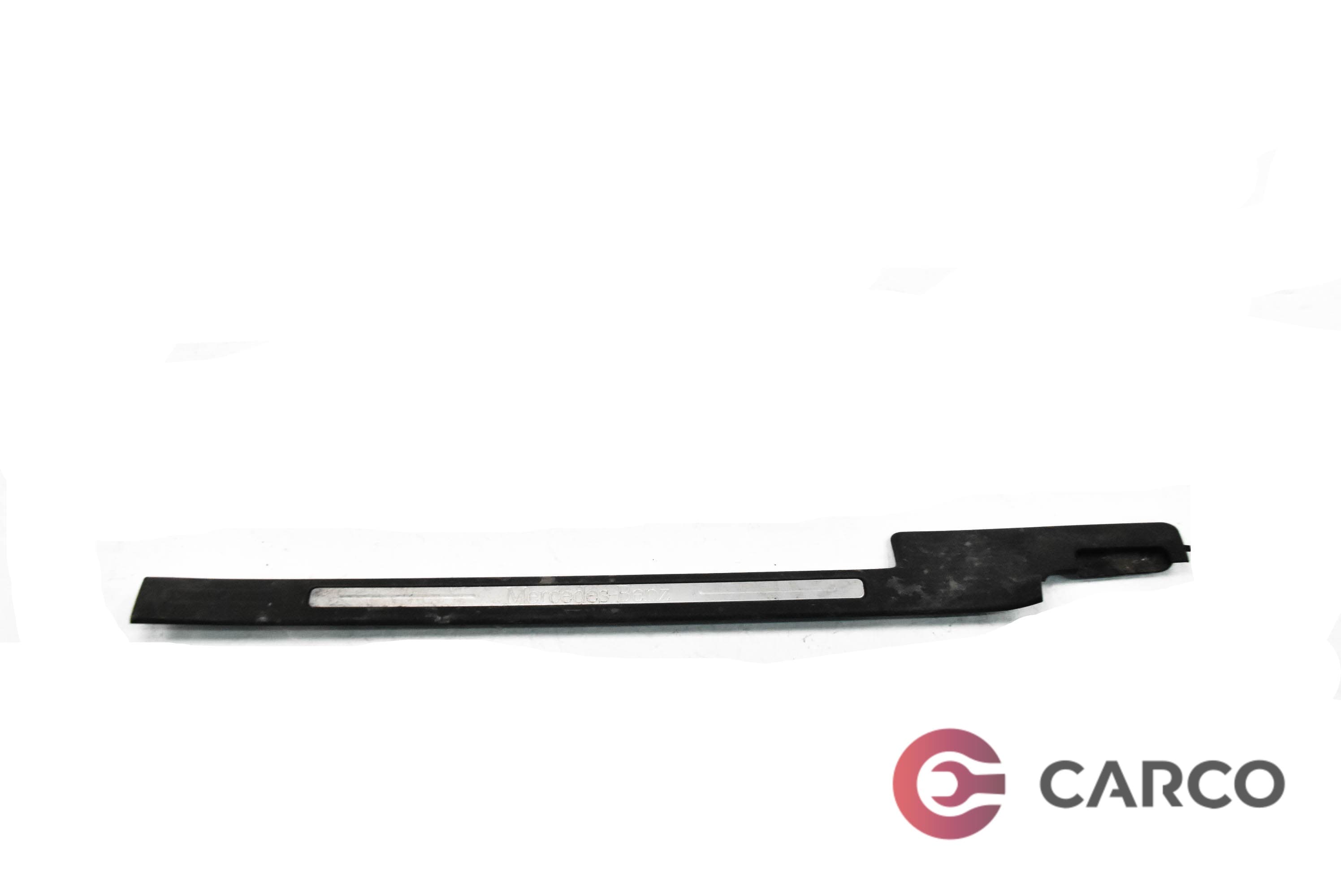 Вътрешен праг ляв A1696800374 за MERCEDES-BENZ A-CLASS (W169) A 150 (169.031, 169.331) (2004 - 2012)