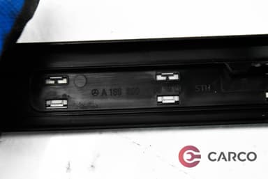 Вътрешен праг ляв A1696800374 за MERCEDES-BENZ A-CLASS (W169) A 150 (169.031, 169.331) (2004 - 2012)