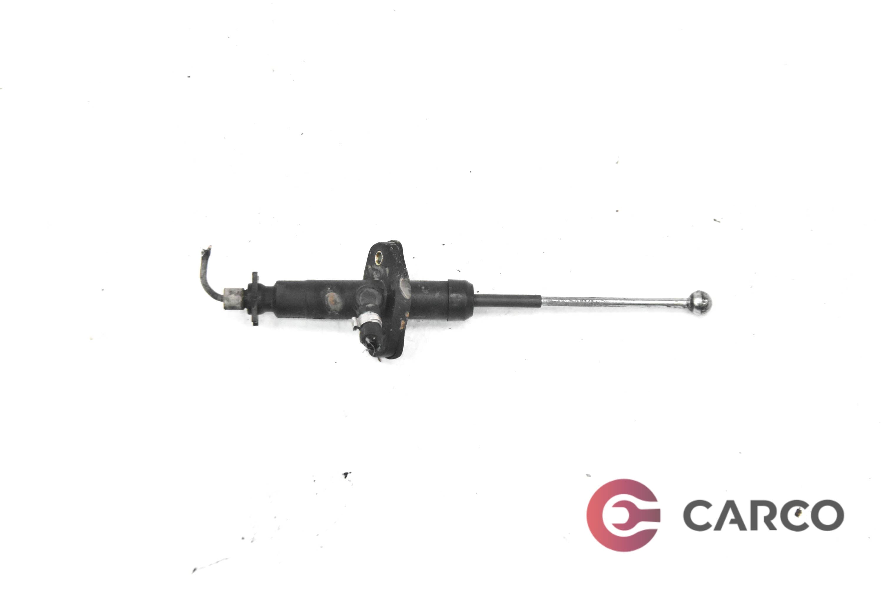 Горна помпа съединител за FIAT IDEA (350_) 1.9 JTD (2003)