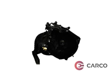 5 Степенна ръчна скоростна кутия 9980819690 за FIAT IDEA (350_) 1.9 JTD (2003)