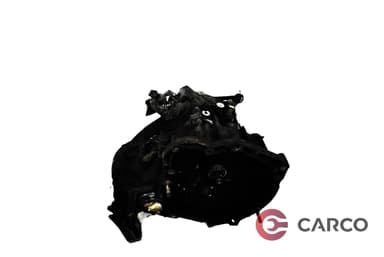 5 Степенна ръчна скоростна кутия 9980819690 за FIAT IDEA (350_) 1.9 JTD (2003)