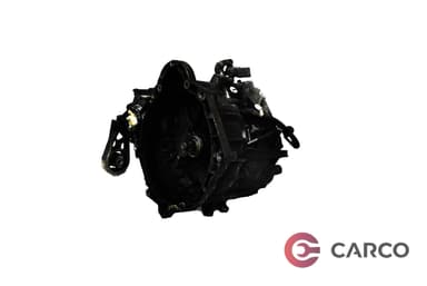 5 Степенна ръчна скоростна кутия 9980819690 за FIAT IDEA (350_) 1.9 JTD (2003)
