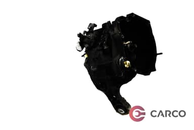 5 Степенна ръчна скоростна кутия 9980819690 за FIAT IDEA (350_) 1.9 JTD (2003)