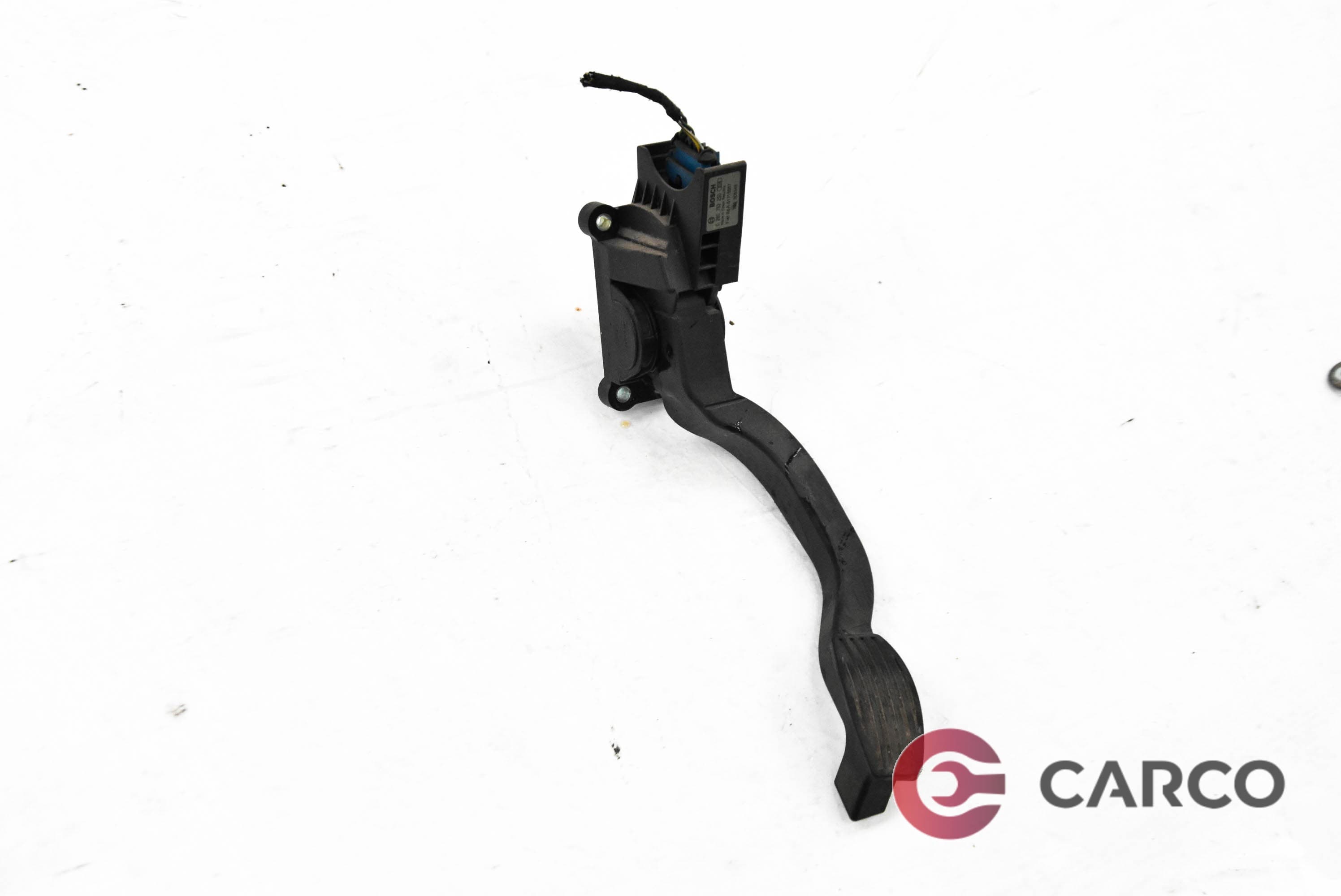 Педал газ 0280752250 за FIAT IDEA (350_) 1.9 JTD (2003)
