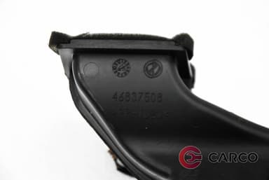 Въздуховод за FIAT IDEA (350_) 1.9 JTD (2003)