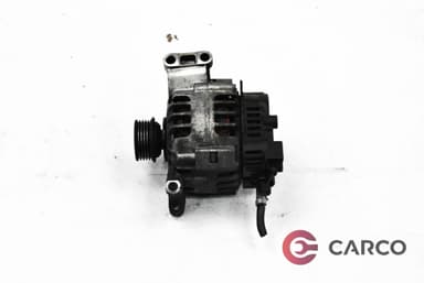 Алтернатор A2661540802 за MERCEDES-BENZ A-CLASS (W169) A 150 (169.031, 169.331) (2004 - 2012)