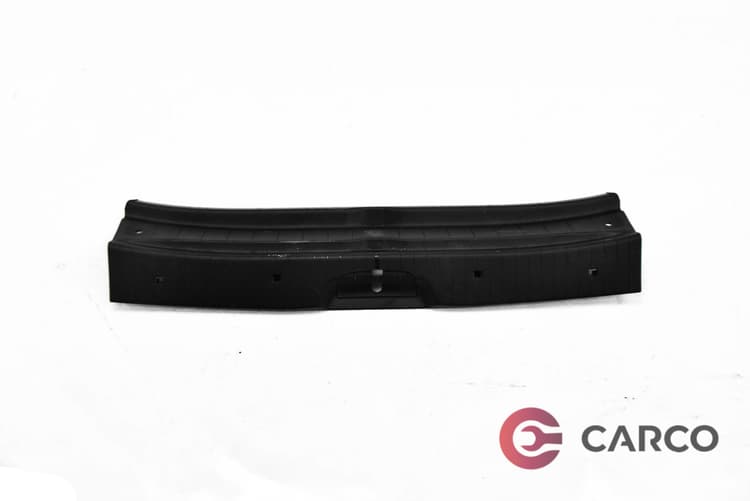 Лайсна около брава заден капак за MERCEDES-BENZ A-CLASS (W169) A 150 (169.031, 169.331) (2004 - 2012)