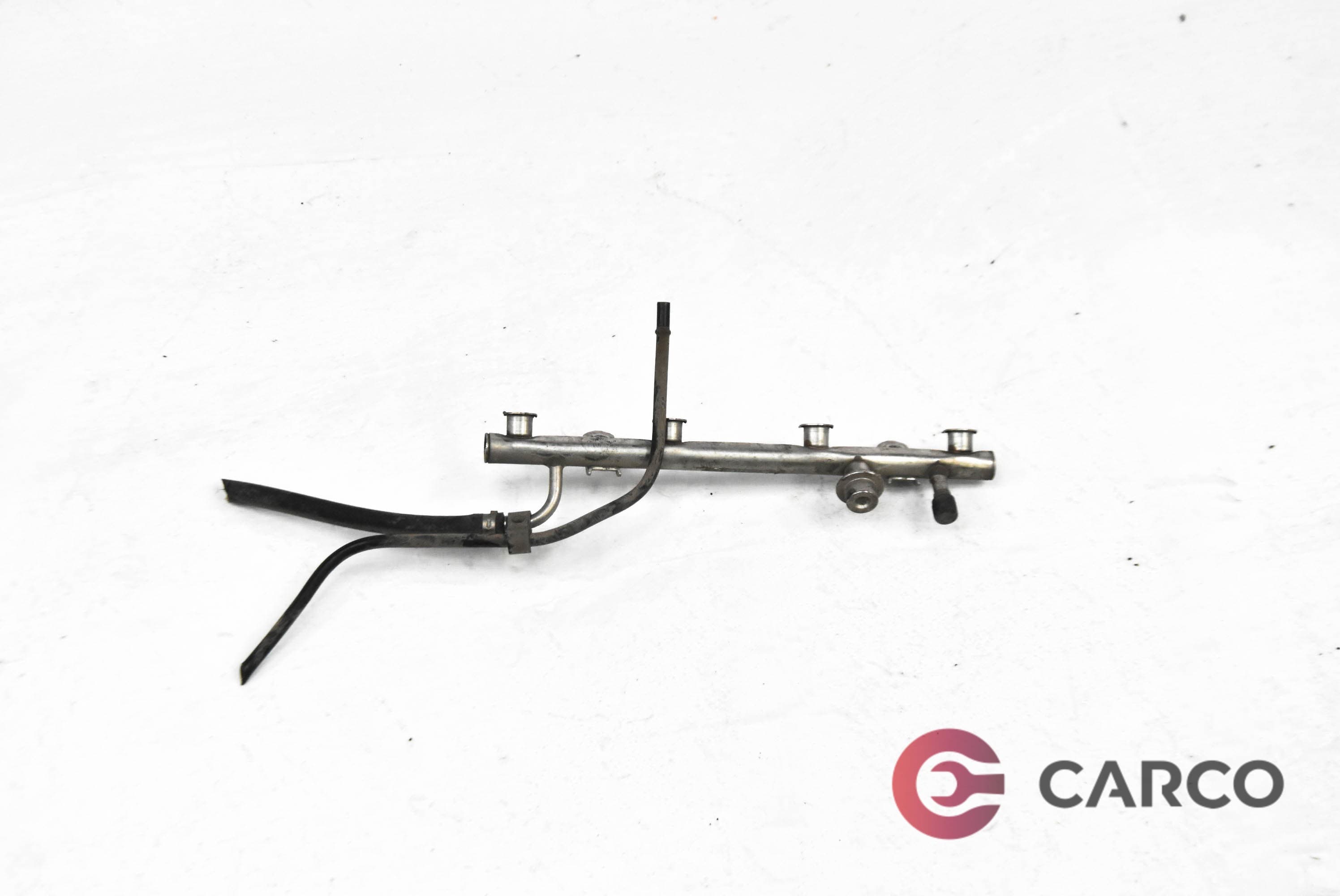 Горивна рейка за MERCEDES-BENZ A-CLASS (W169) A 150 (169.031, 169.331) (2004 - 2012)