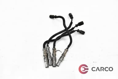 Кабели свещи A2661500618 за MERCEDES-BENZ A-CLASS (W169) A 150 (169.031, 169.331) (2004 - 2012)