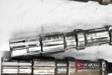 Кабели свещи A2661500618 за MERCEDES-BENZ A-CLASS (W169) A 150 (169.031, 169.331) (2004 - 2012)