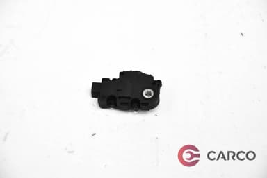 Моторче клапа парно EFB3213 за MERCEDES-BENZ A-CLASS (W169) A 150 (169.031, 169.331) (2004 - 2012)