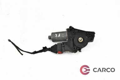 Машинка ел.стъкло задна лява за PEUGEOT 406 Estate (8E/F) 2.0 Turbo (1996 - 2004)