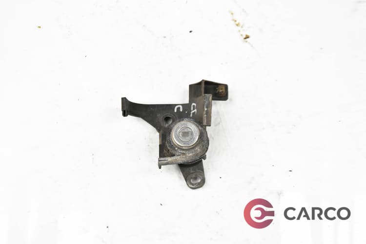 Ключалка предна дясна за PEUGEOT 406 Estate (8E/F) 2.0 Turbo (1996 - 2004)