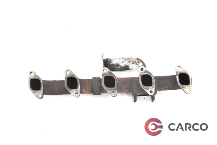 Изпускателен колектор за JEEP GRAND CHEROKEE Mk II (WJ, WG) 3.1 TD 4x4 (1998 - 2005)