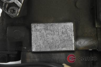 ГНП 0 460 405 999 за JEEP GRAND CHEROKEE Mk II (WJ, WG) 3.1 TD 4x4 (1998 - 2005)