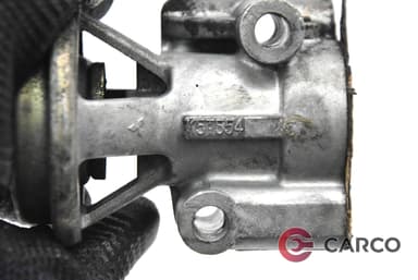 EGR клапан за JEEP GRAND CHEROKEE Mk II (WJ, WG) 3.1 TD 4x4 (1998 - 2005)