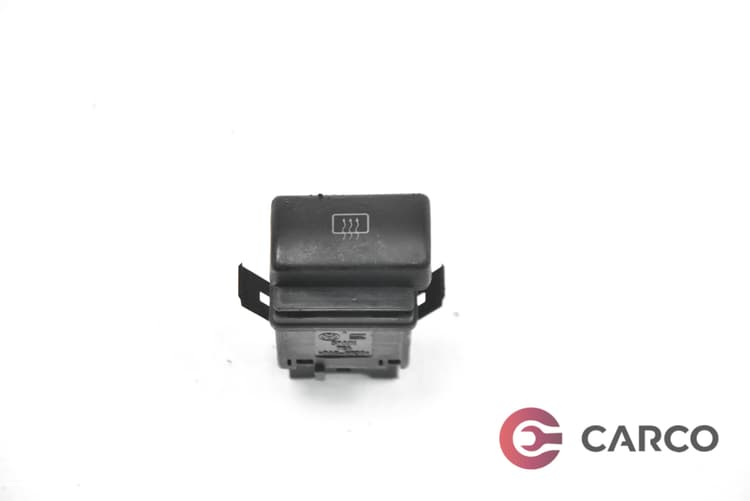 Копче подгрев задно стъкло за SEAT CORDOBA седан (6L2) 1.9 TDI (2002 - 2009)