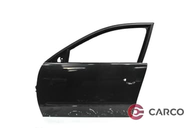 Врата предна лява за SEAT CORDOBA седан (6L2) 1.9 TDI (2002 - 2009)