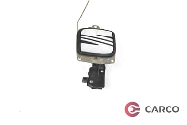 Външна дръжка заден капак за SEAT CORDOBA седан (6L2) 1.9 TDI (2002 - 2009)