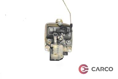 Външна дръжка заден капак за SEAT CORDOBA седан (6L2) 1.9 TDI (2002 - 2009)