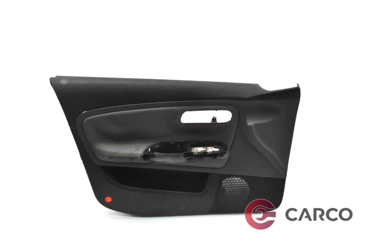 Кора врата предна лява за SEAT CORDOBA седан (6L2) 1.9 TDI (2002 - 2009)