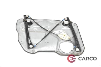 Стъклоповдигач с панел преден десен за SEAT CORDOBA седан (6L2) 1.9 TDI (2002 - 2009)
