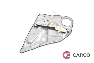 Стъклоповдигач с панел заден десен за SEAT CORDOBA седан (6L2) 1.9 TDI (2002 - 2009)