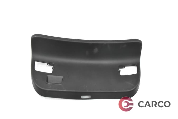 Кора заден капак за SEAT CORDOBA седан (6L2) 1.9 TDI (2002 - 2009)
