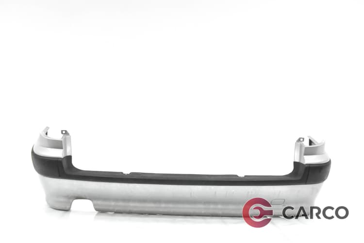 Задна броня за PEUGEOT 406 Estate (8E/F) 2.0 Turbo (1996 - 2004)