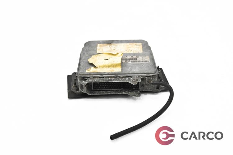 Компютър двигател 9627257280 за PEUGEOT 406 Estate (8E/F) 2.0 Turbo (1996 - 2004)