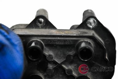 Бобина 0221503025 за PEUGEOT 406 Estate (8E/F) 2.0 Turbo (1996 - 2004)