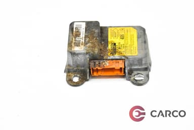 Сензор AIRBAG 9628757280 за PEUGEOT 406 Estate (8E/F) 2.0 Turbo (1996 - 2004)