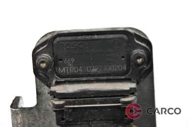 Модул запалване 0227100204 за PEUGEOT 406 Estate (8E/F) 2.0 Turbo (1996 - 2004)