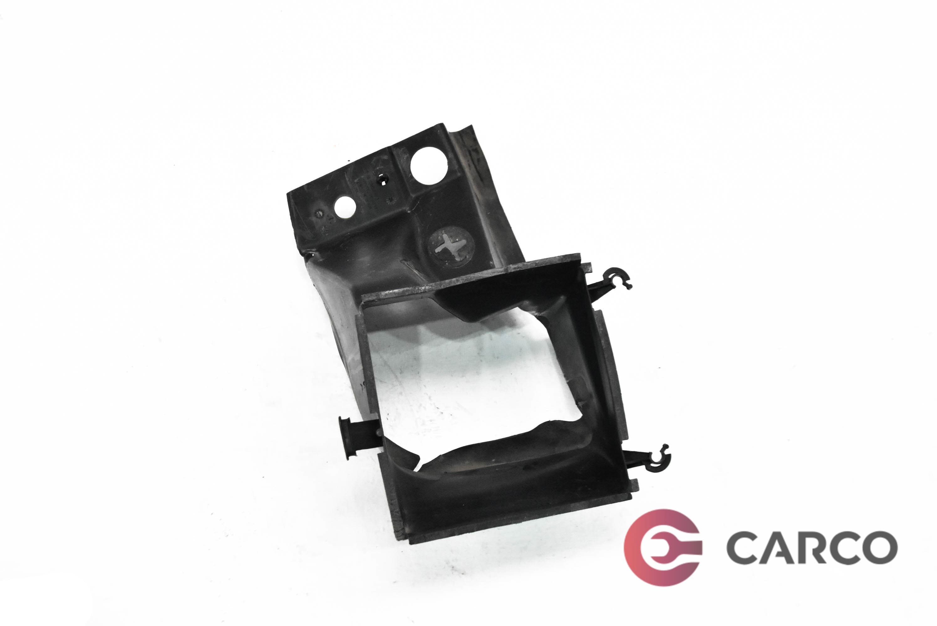 Въздуховод 6L0805639A за SEAT CORDOBA седан (6L2) 1.9 TDI (2002 - 2009)
