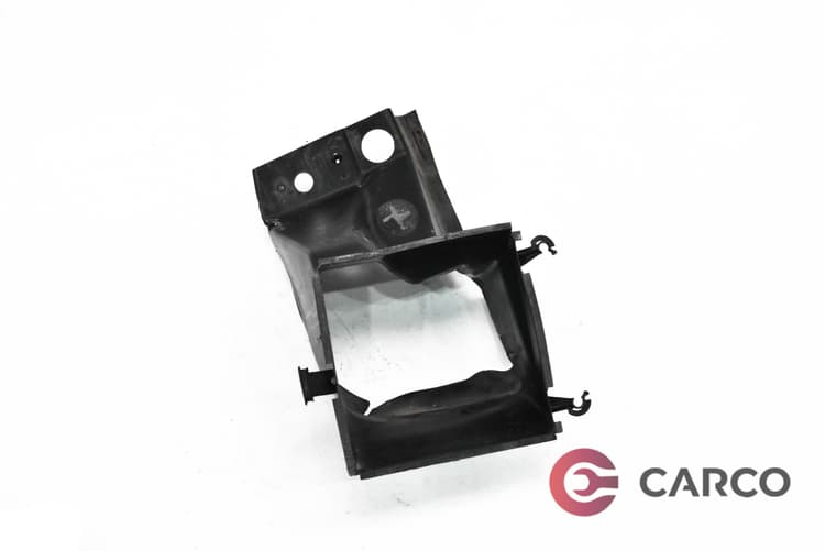 Въздуховод 6L0805639A за SEAT CORDOBA седан (6L2) 1.9 TDI (2002 - 2009)